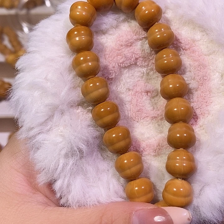 手串猴头核桃葫芦二等猴头手持