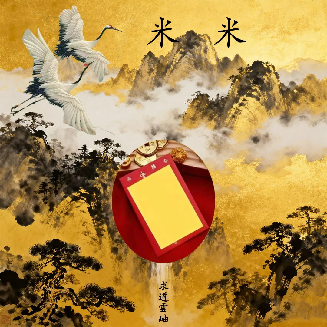 ❸号老师推荐 米米【过坛】 十二生肖亲笔绘 尽显传统韵味