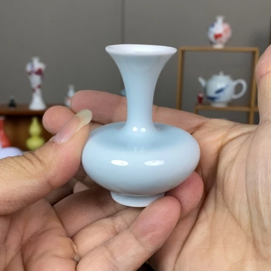 摆件景德镇瓷器收藏鉴赏辞典
