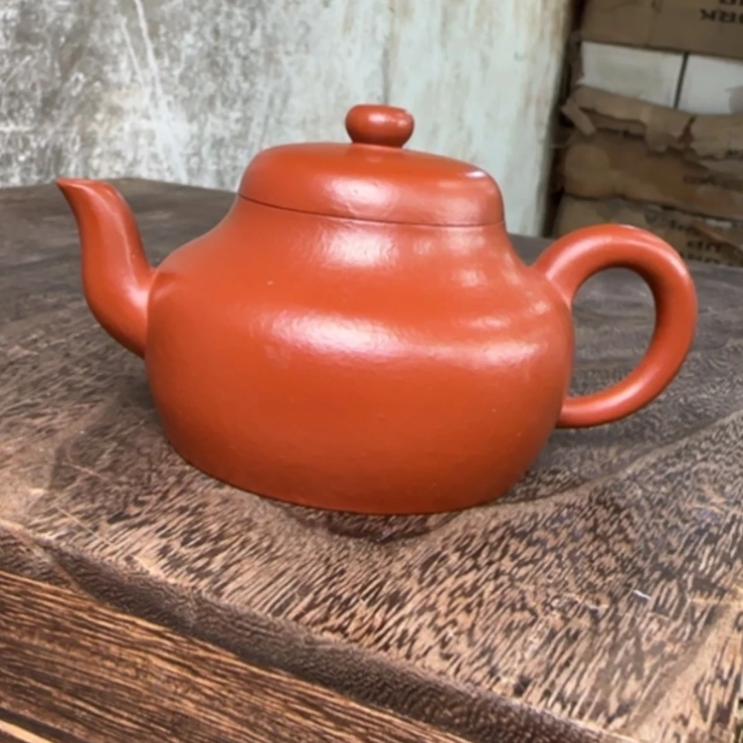【闪购商品】茶壶紫砂紫砂茶具