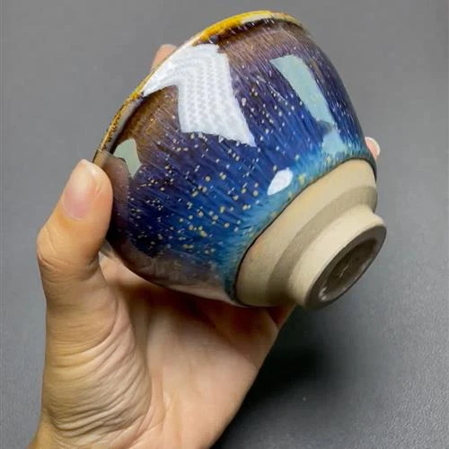 【闪购商品】茶盏-10145..........