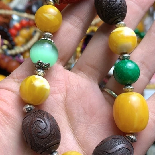 大叶紫檀（黑酸枝木类）