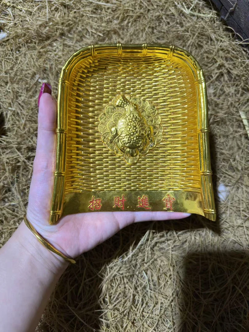 精品摆件HP116仿品