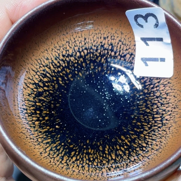 茶盏茶具及礼品袋113份