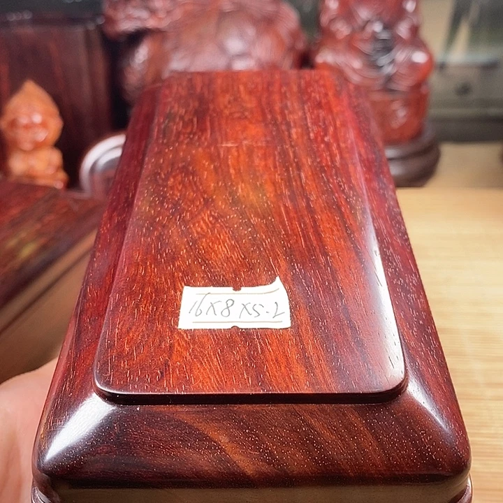 檀香紫檀（小叶紫檀）