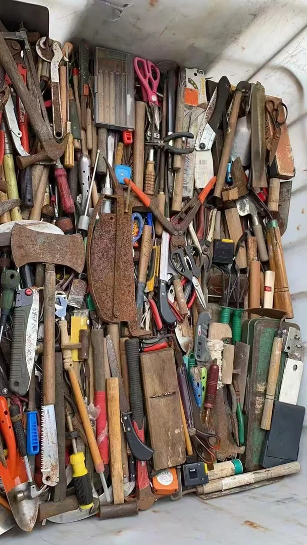 五金工具柴刀推荐直播专享