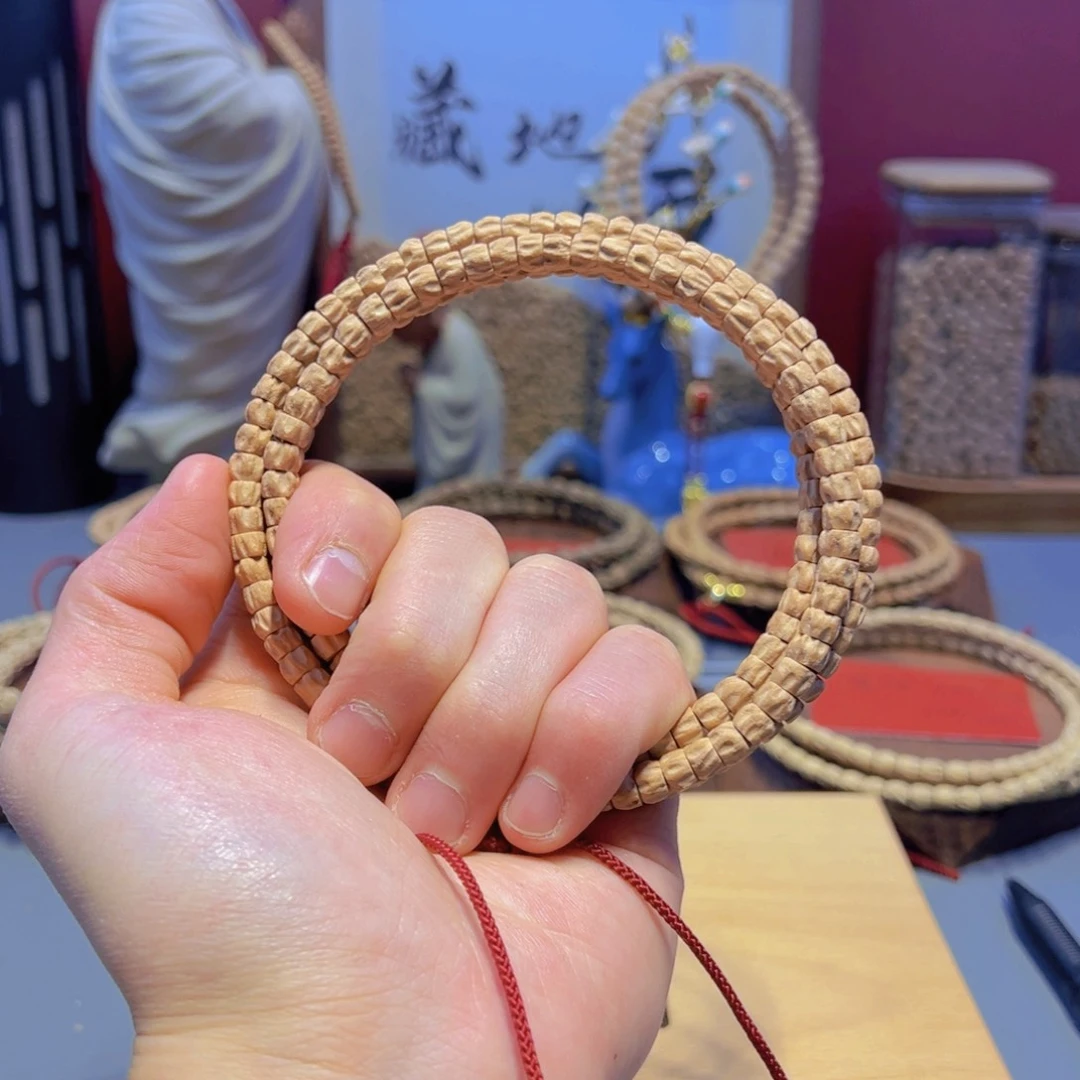 柏香籽/百香籽吊坠知*