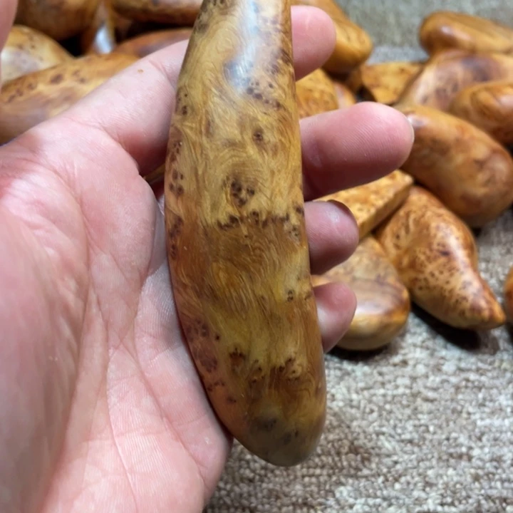 柏木（崖柏）其他把