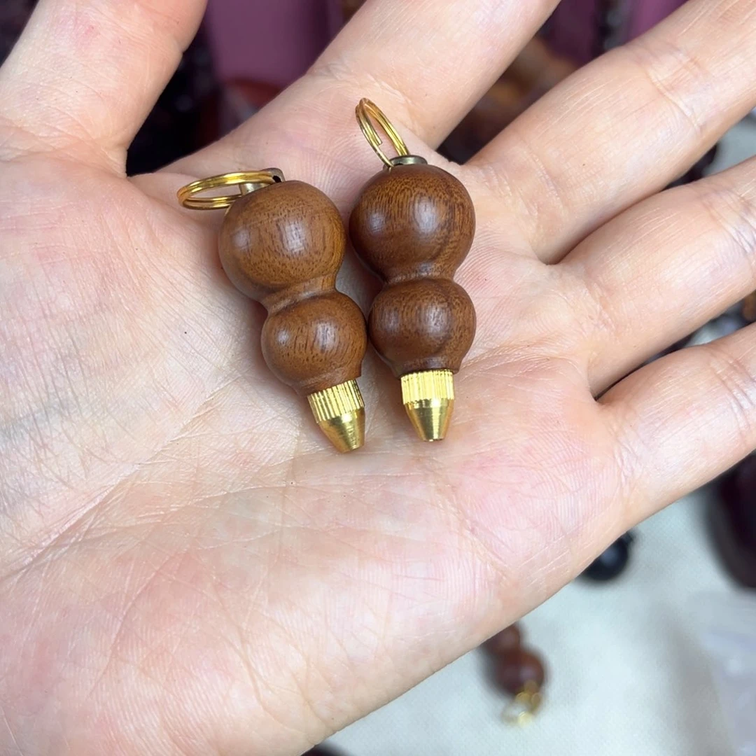 贡木五*~葫芦挖耳勺