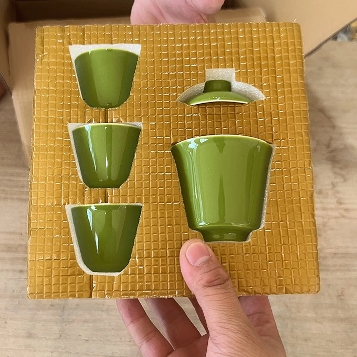 山也造物甄选高端茶器@@@微瑕