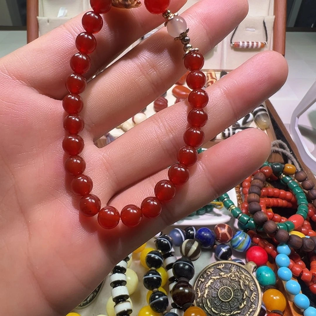 藏缘臻品，精美手链