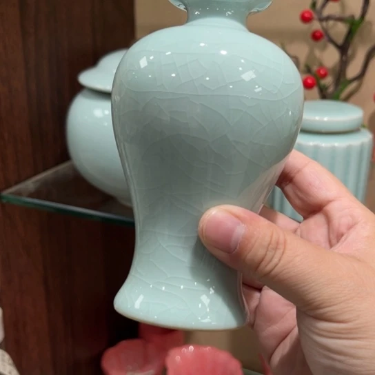 瓷片陶瓷茶具汝瓷茶具
