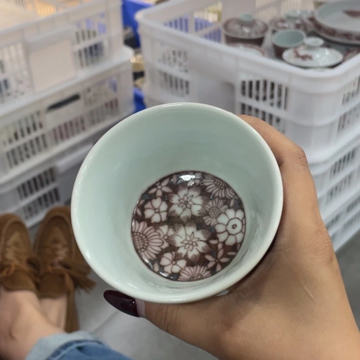 景德镇陶瓷制作工艺