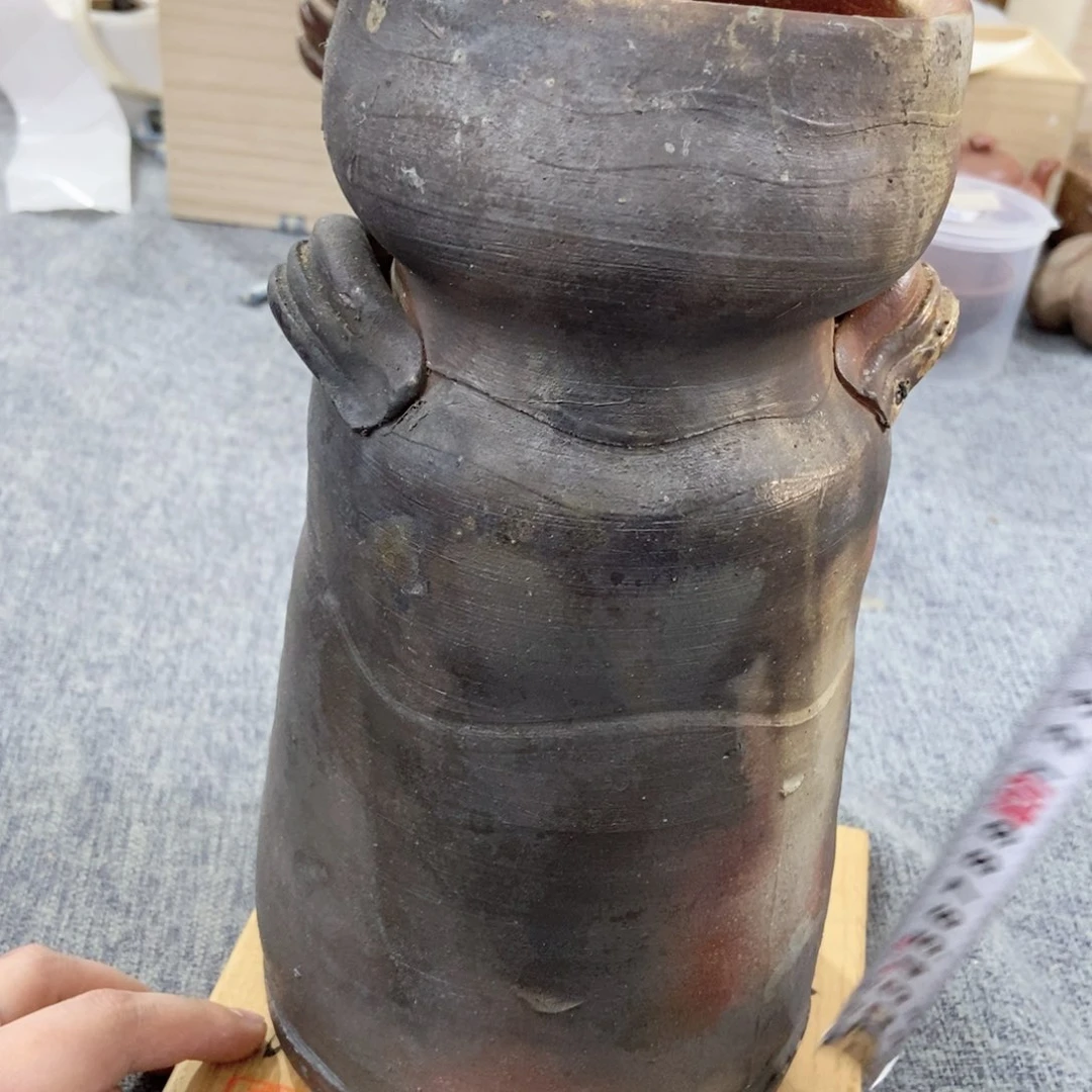 紫砂茶杯非常满意好看得物件