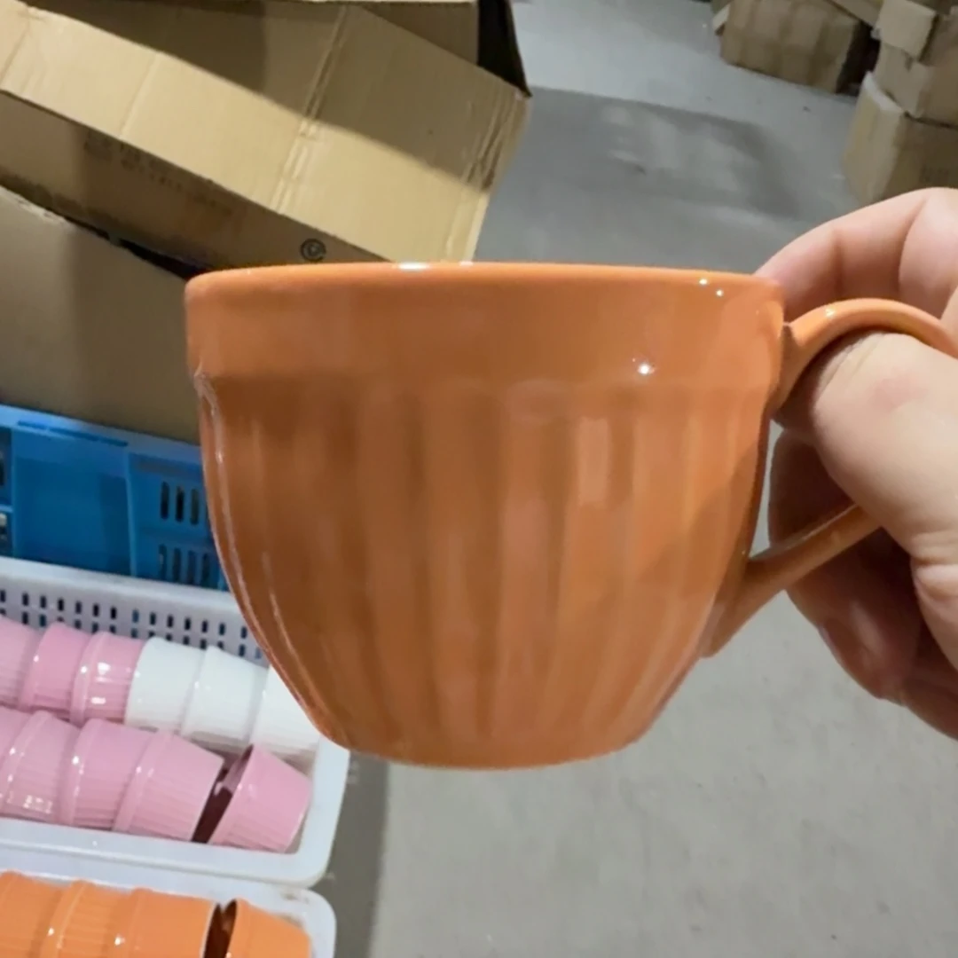 瓷片这个世界真的很美好