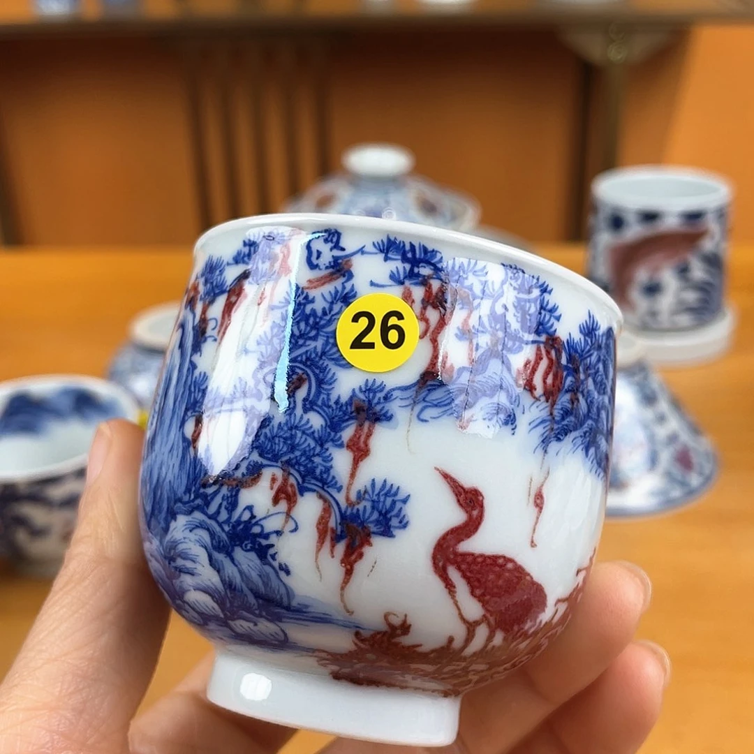 景德镇陶瓷景德镇瓷器