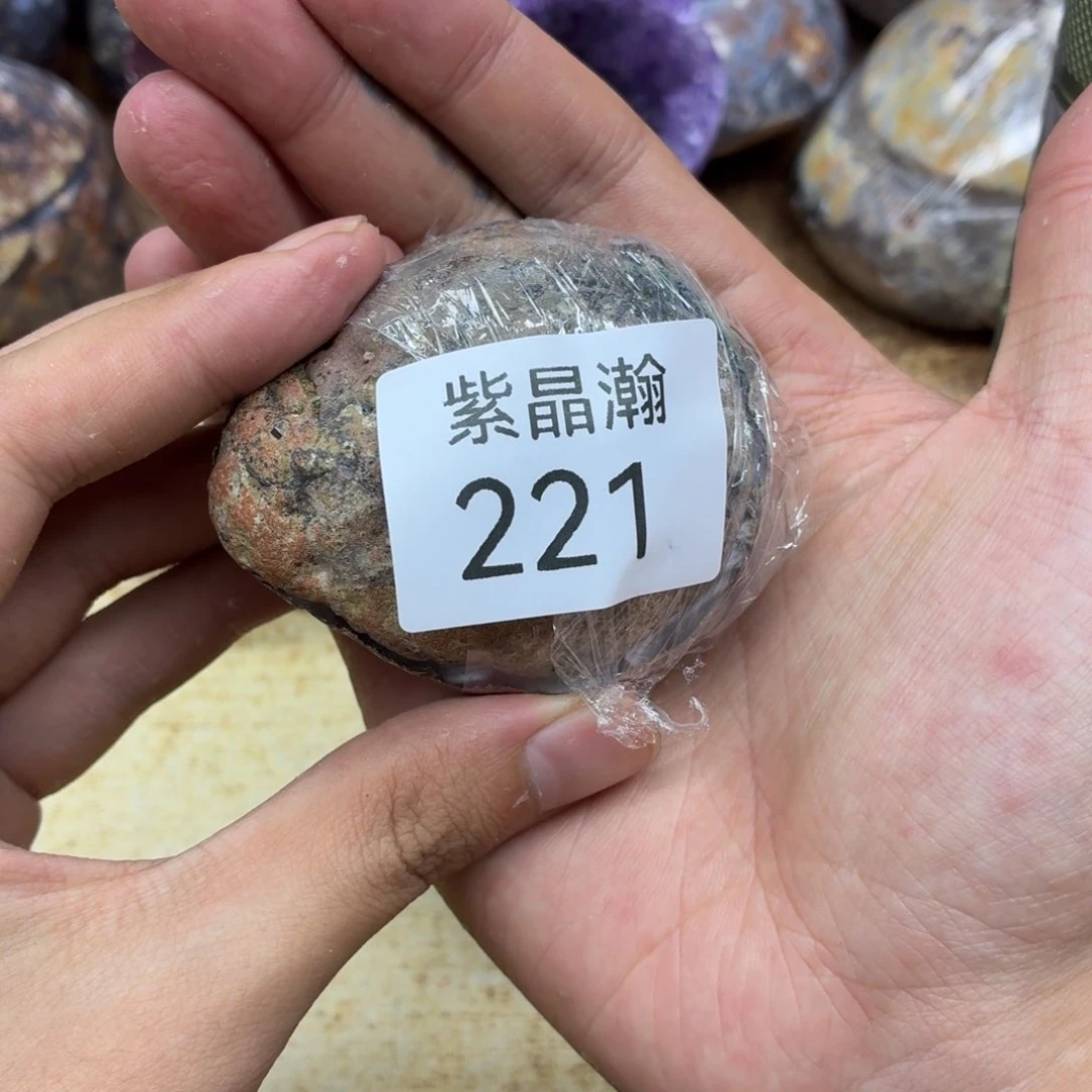 尖***ა未镶嵌水晶大型摆件（非配饰）