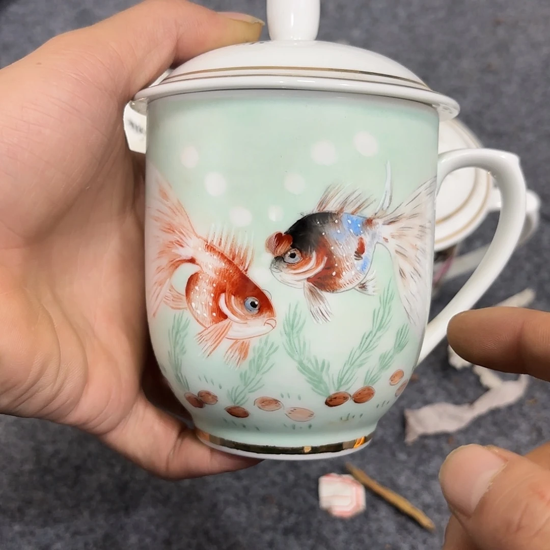 非古董现代工艺品