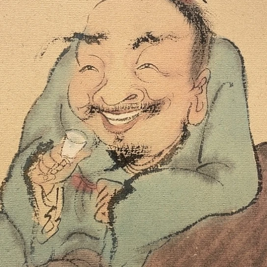 国画问**安王亚峰原创品鉴收藏