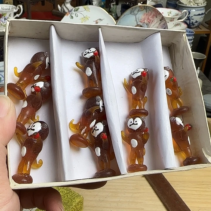 瓷片手作琉璃10个啊啊啊啊啊