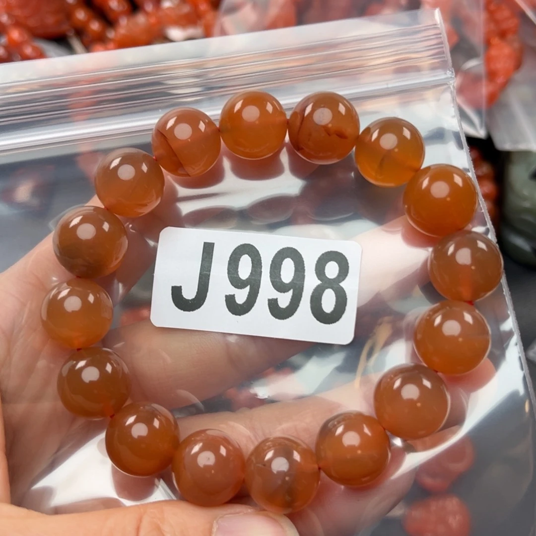 南红玛瑙珠宝奇石未镶嵌13+