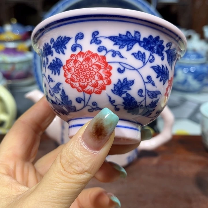 陶景德镇瓷器博物陈列中心