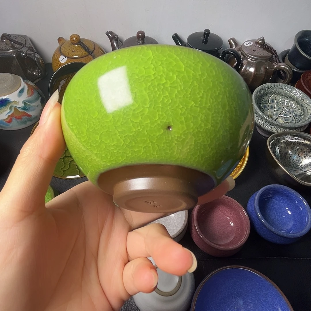 茶盏我在开会你要回来就