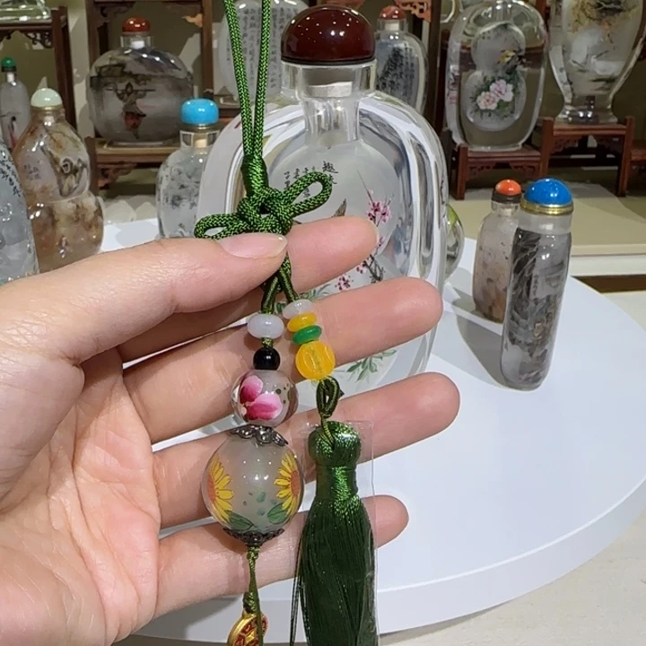 ****a内画鼻烟壶鹅鹅鹅鹅鹅