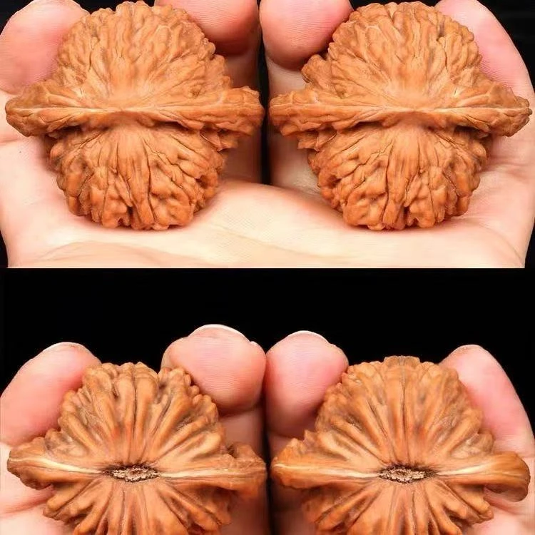 铭轩阁珍藏文玩核桃13