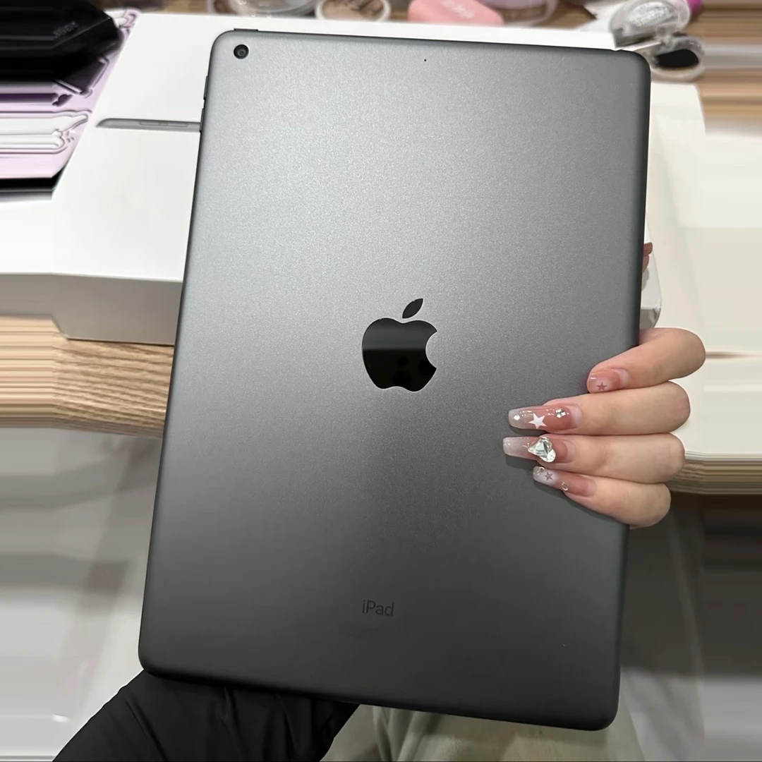 95新 Apple/苹果 正品专属平板电脑9.7寸适合办公追剧学习娱乐X