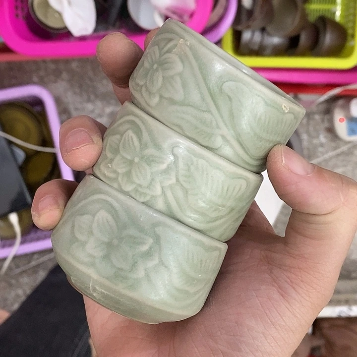 陶瓷艺术品及陶瓷制品