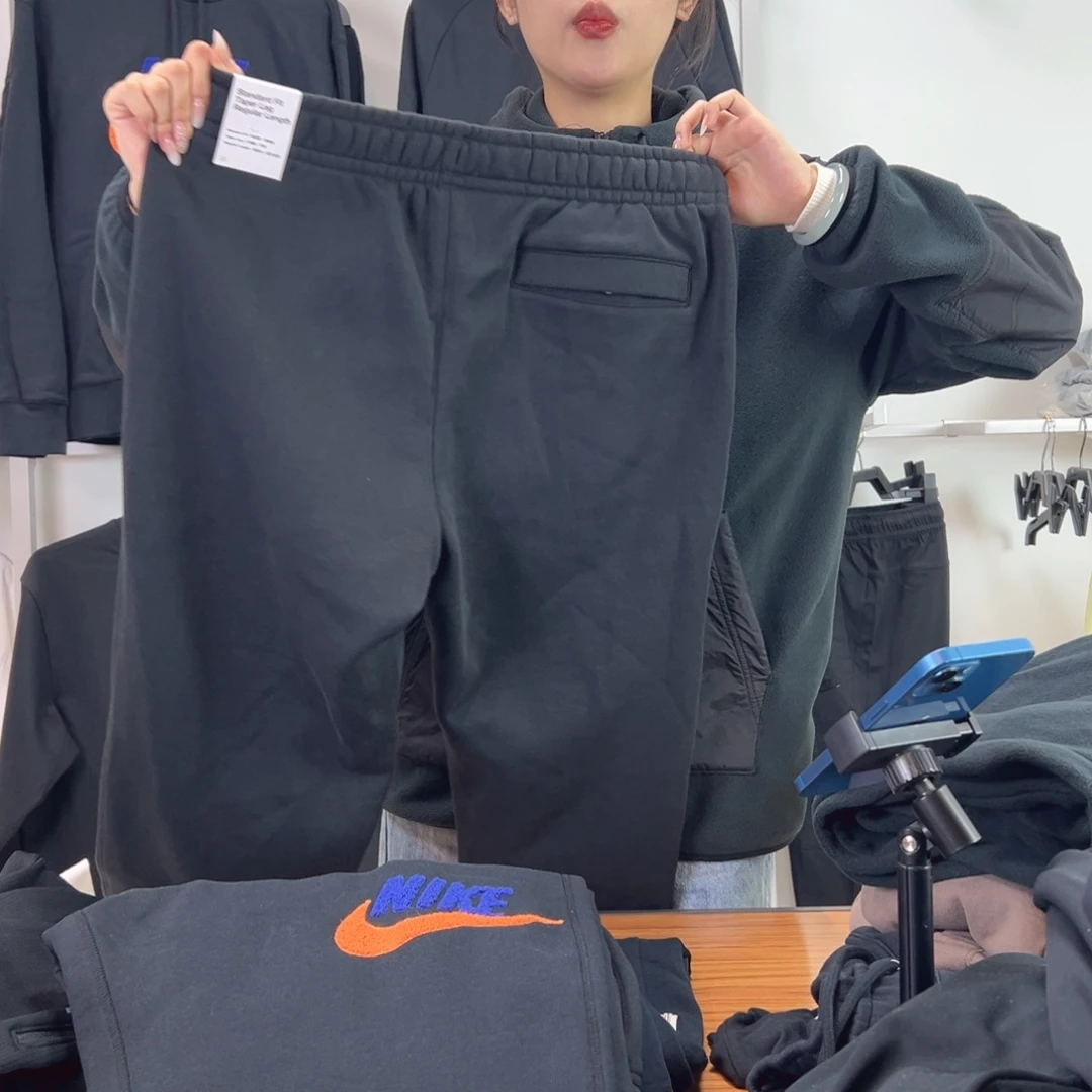 2672长裤L码130-150斤不退换