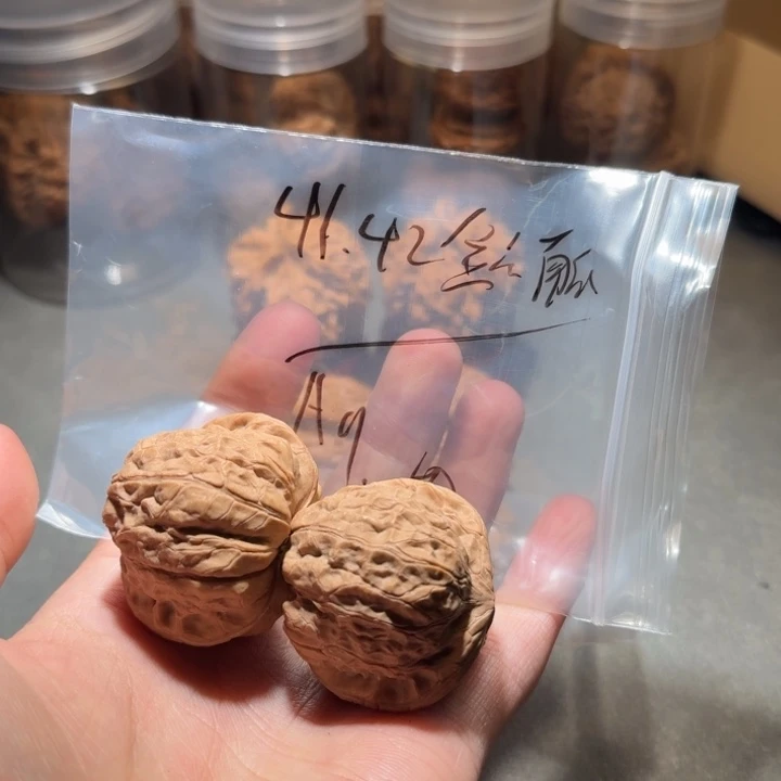 吊坠文玩核桃南瓜