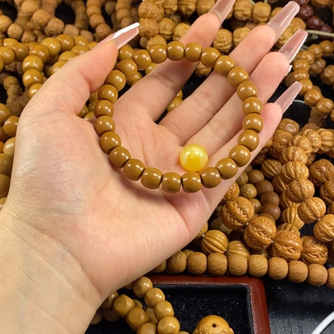 猴头核桃2等品直切