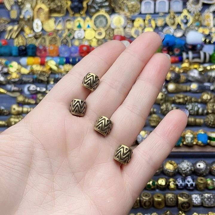 雅*文玩配饰腰珠配饰