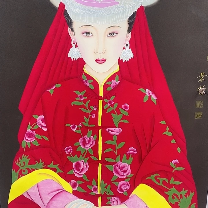 二百美术馆作品欣赏