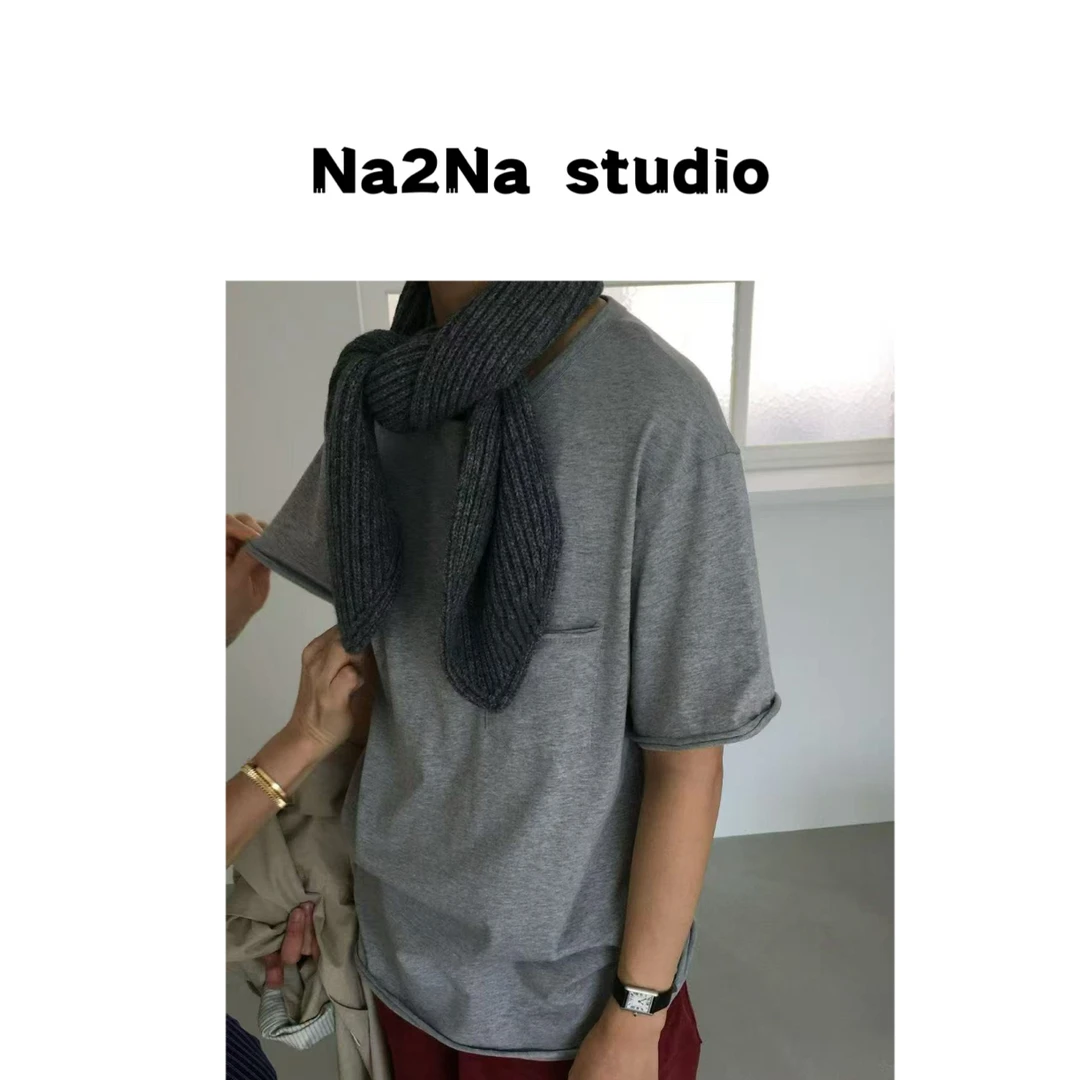 na2na 帽子围巾配饰集合（不支持退换）