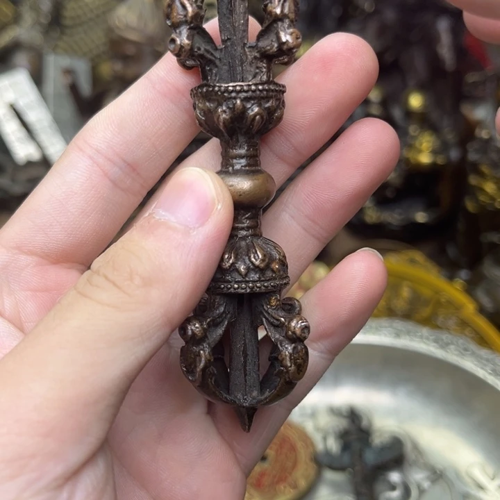 嘉嘉精品铜器摆件