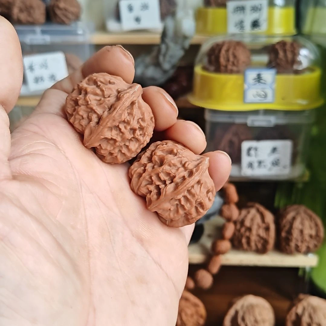 边33加尺寸，小众金麒麟
