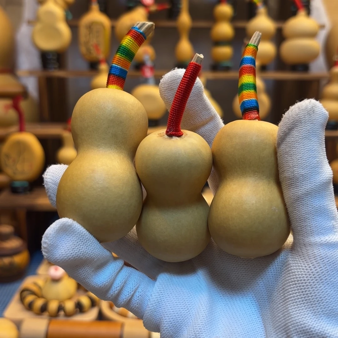小***g葫芦家饰系列产品