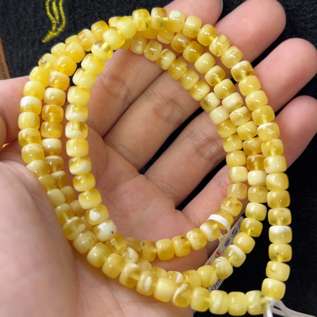 未镶嵌琥珀珠宝奇石