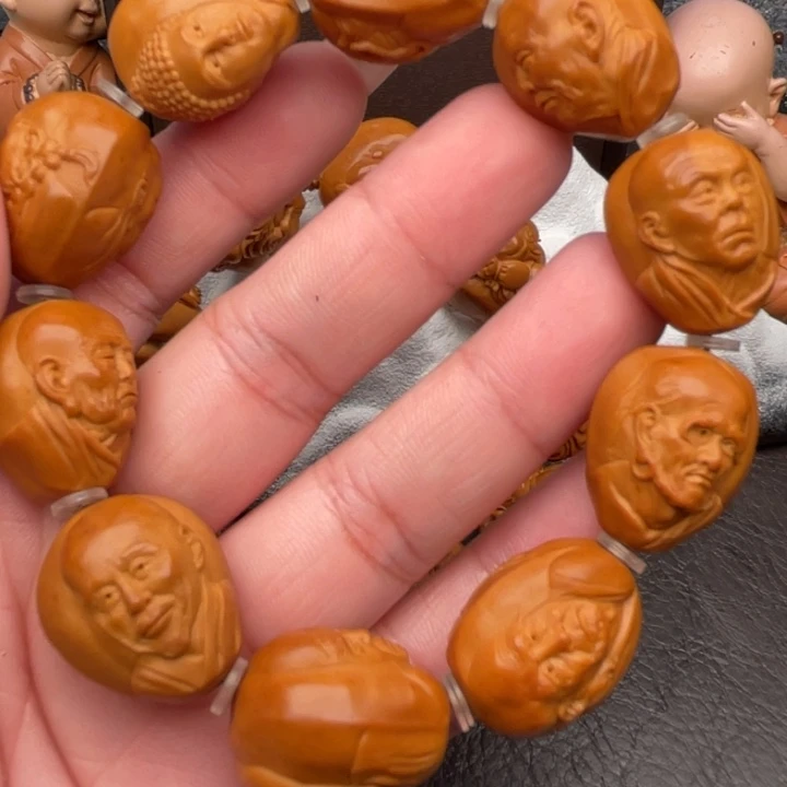 手串橄榄核橄榄核