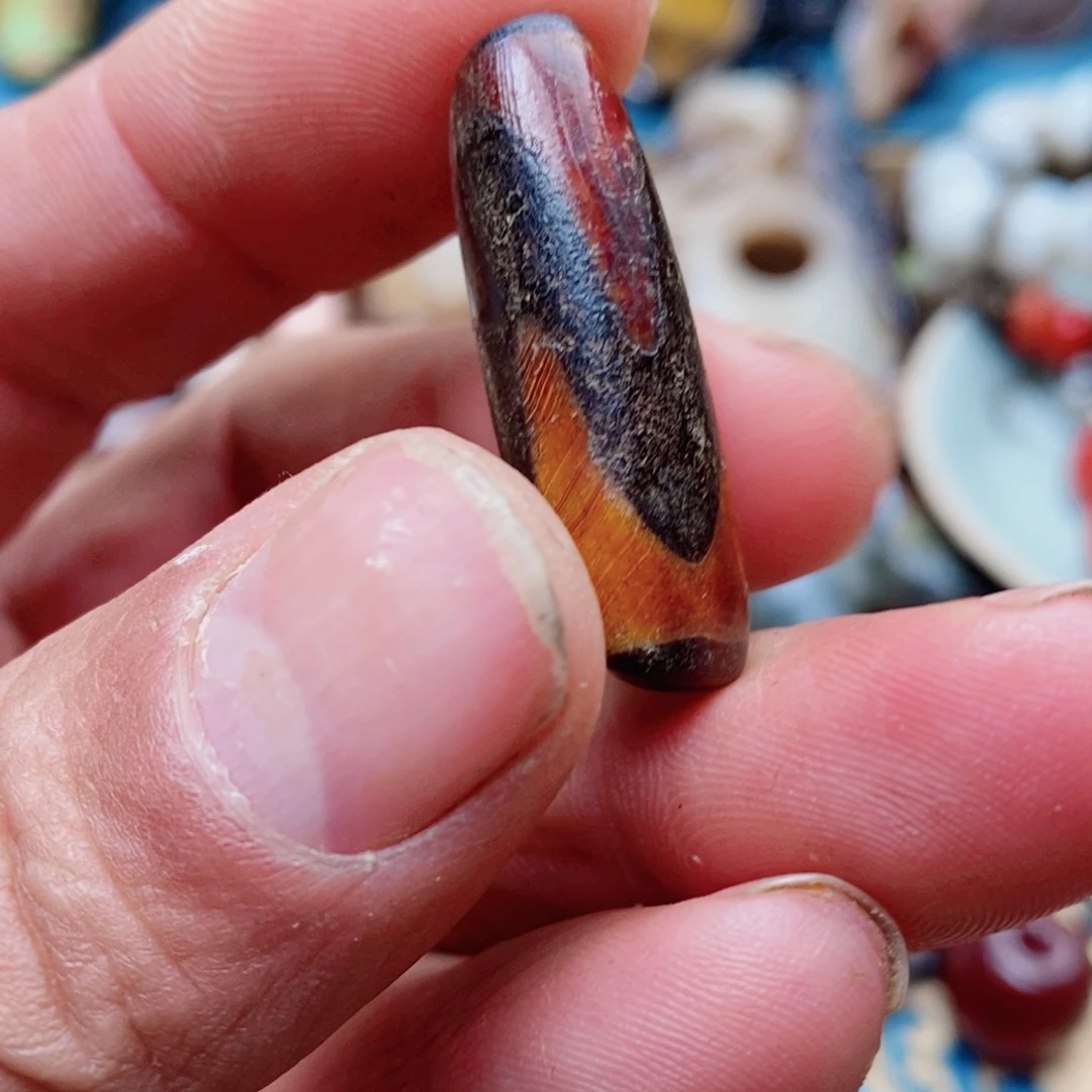 未镶嵌珠子玛瑙/玉髓