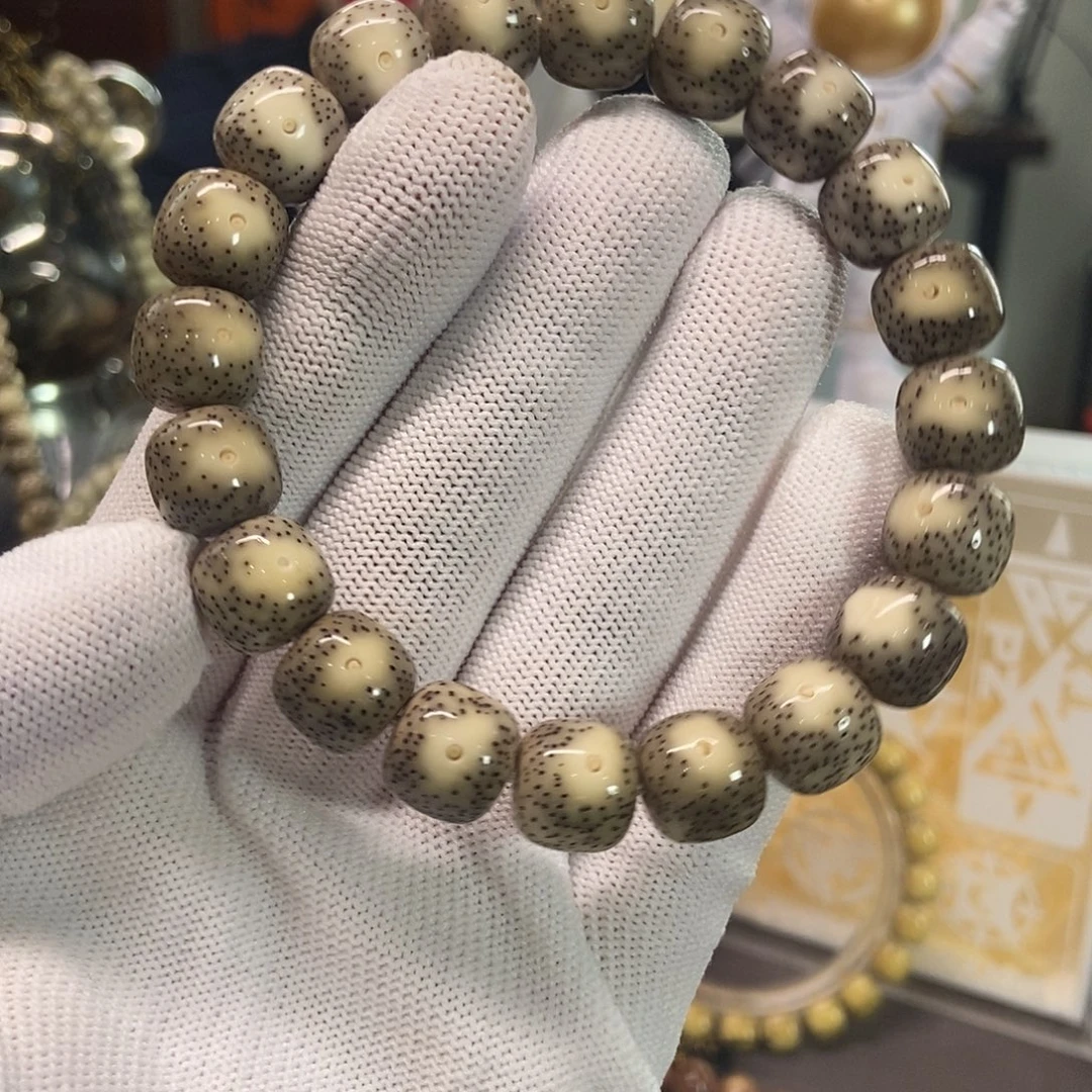 星月菩提吊坠55677888999999