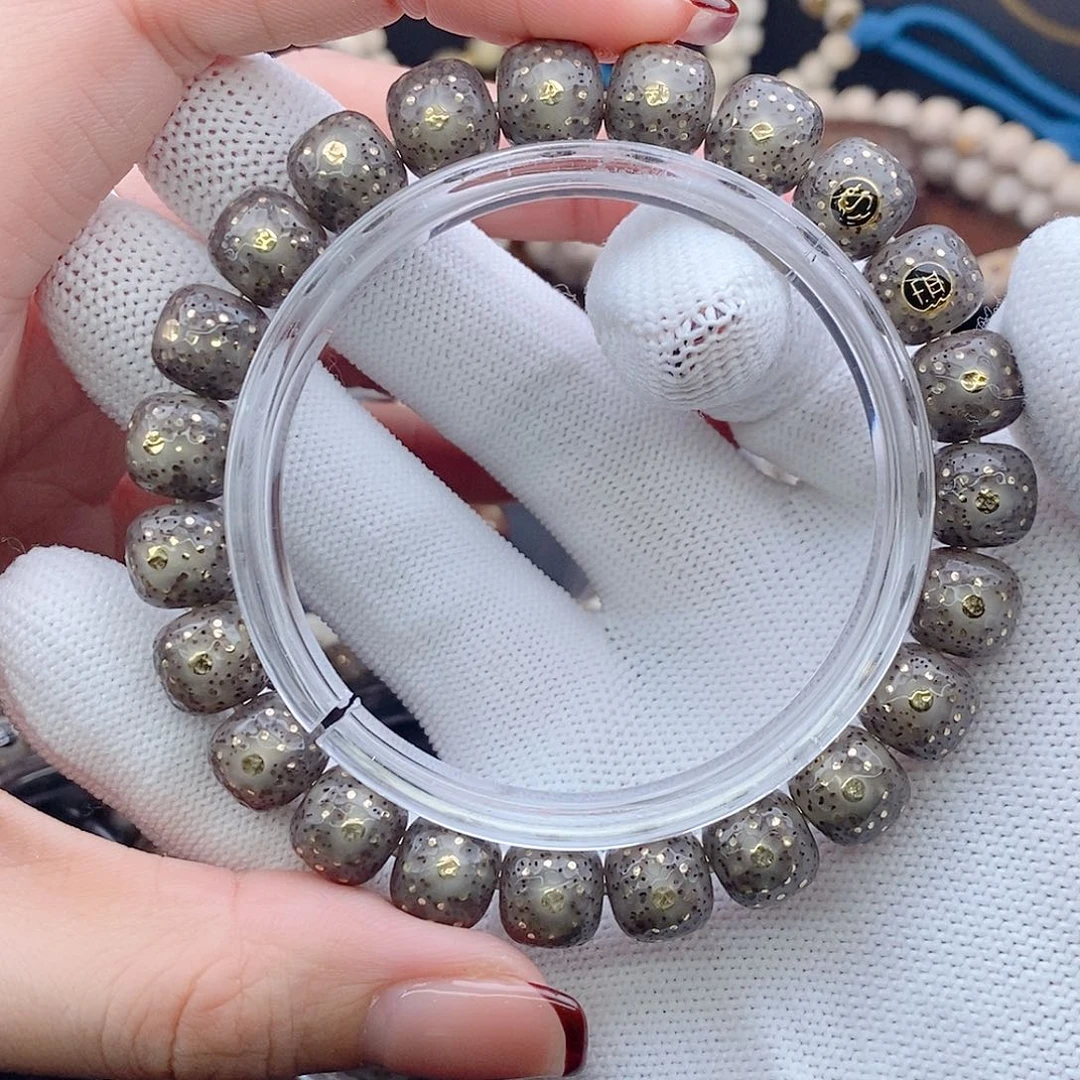 手串星月菩提大*子星月