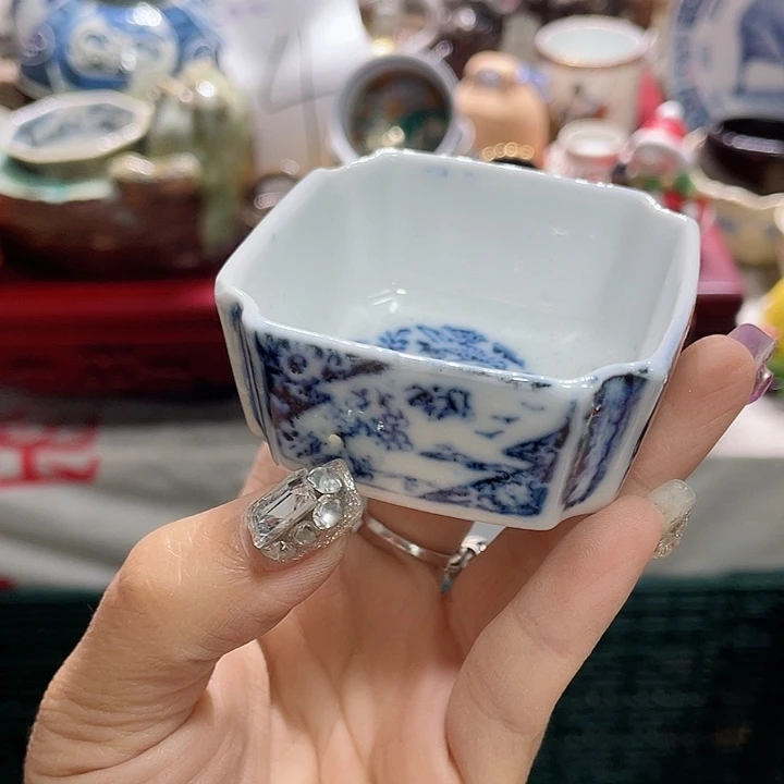 瓷片19:9包邮新疆西藏不发货