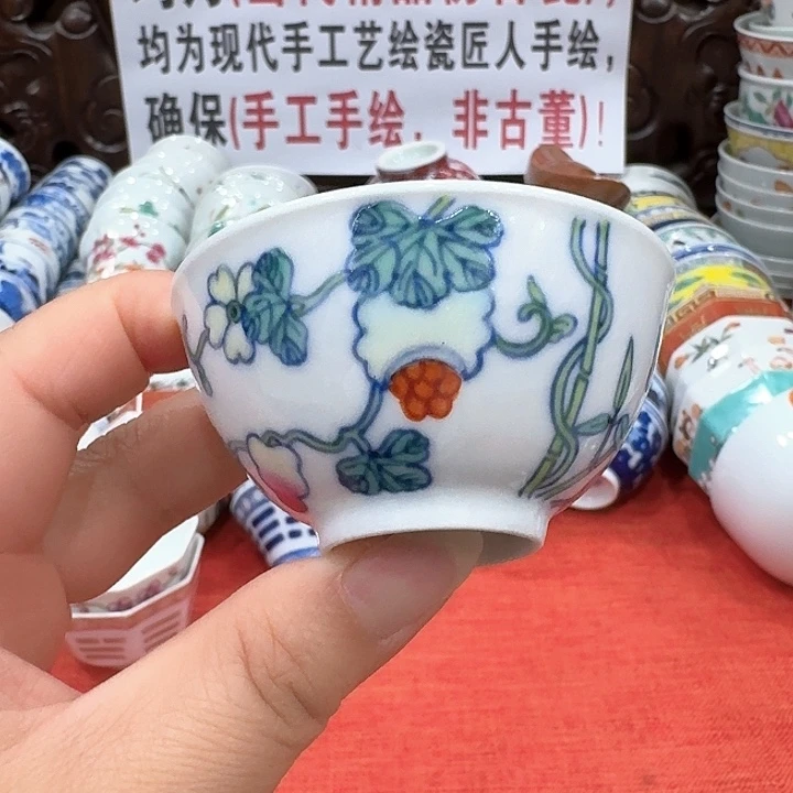 陶瓷艺术品收藏陶瓷