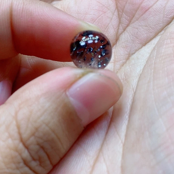 颈饰未镶嵌水晶水晶
