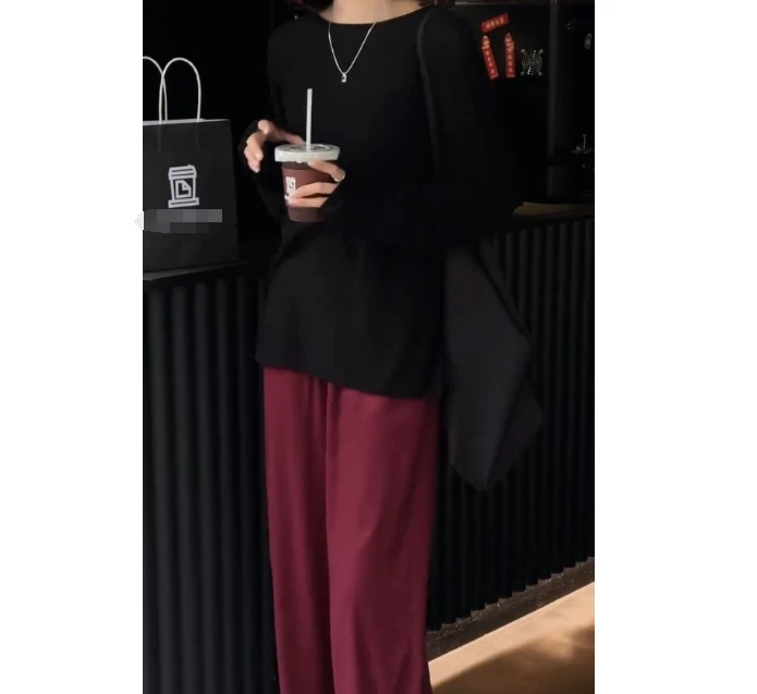 时尚潮流百搭精品女装zsx30577