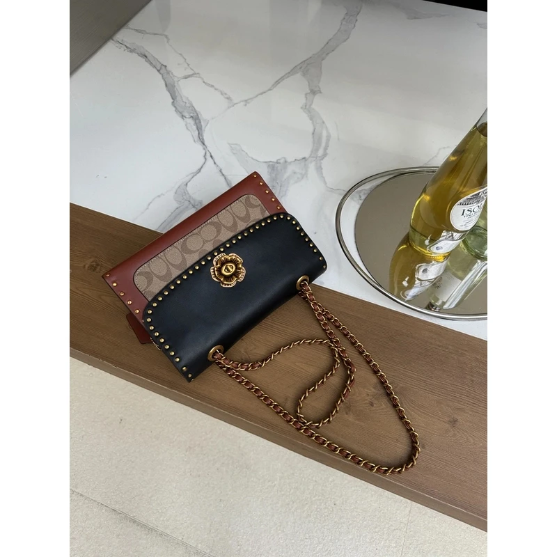 14号】运动轻奢休闲包潮流单肩8063